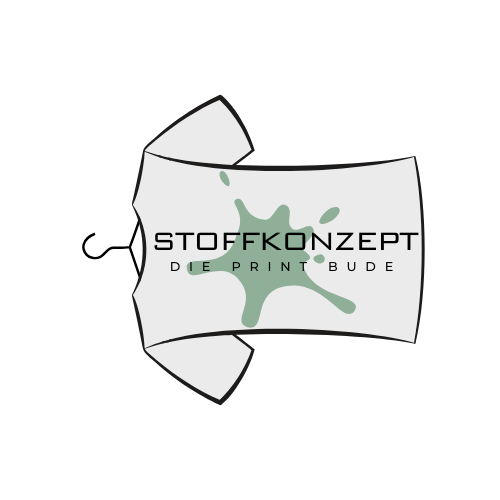 STOFFKONZEPT- Die Print Bude